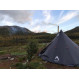 Nortent Lavvo 4 Tent