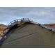 Nortent Vern 1 Tent nylon