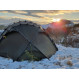 Nortent Vern 2 With Stove Jack