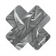 NoSo Patch X - Duct Tape
