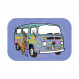 NoSo Patch Logo - VW Van