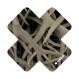 NoSo Patch X - Photorealistic Shed