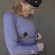 NoSo Patch Merino