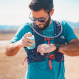 Hydrapak Softflask 150 ml