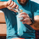 Flasque Hydrapak SoftFlask 250 ml