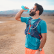 Flasque Hydrapak SoftFlask 250 ml