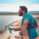Flasque Hydrapak SoftFlask 250 ml