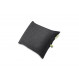 Oreiller Gonflable Nemo Fillo Elite - Gris foncé -Black Pearl/Citron