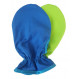 Outdoor Aventure Gants de toilette microfibre