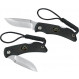 couteau Outdoor Edge MiniGrip 