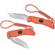 couteau Outdoor Edge MiniGrip 