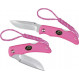couteau Outdoor Edge MiniGrip 