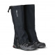 Outdoor Research Men's Rocky Mountain High Gaiters II - Noir/Black