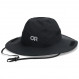 Outdoor Research Seattle Rain Hat - Noir/Black