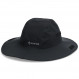Outdoor Research Seattle Rain Hat - Noir/Black
