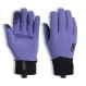 Outdoor Research Women's Vigor Heavyweight Sensor Gloves - Bleu:Blue (Galactic)