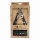 Outil multifonction Nordic Pocket Saw Multi-Tool 13