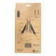 Nordic Pocket Saw Multi-Tool 13