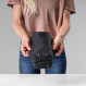 Lots de 3 sacs cubiques de rangement Matador Packing Cube 3-Pack - Noir