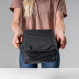 Lots de 3 sacs cubiques de rangement Matador Packing Cube 3-Pack - Noir