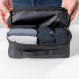 Lots de 3 sacs cubiques de rangement Matador Packing Cube 3-Pack - Noir
