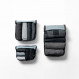 Lots de 3 sacs cubiques de rangement Matador Packing Cube 3-Pack - Bleu