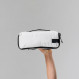 Lots de 3 sacs cubiques de rangement Matador Packing Cube 3-Pack - Blanc