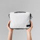 Lots de 3 sacs cubiques de rangement Matador Packing Cube 3-Pack - Blanc