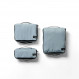 Lots de 3 sacs cubiques de rangement Matador Packing Cube 3-Pack - Bleu