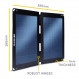 Sunslice Fusion FLEX 12