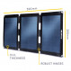 Sunslice Fusion FLEX 18