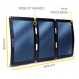 Sunslice Fusion FLEX 24