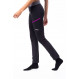 Pantalon de randonnée ultra léger et respirant Crazy Pant Traverse Woman - Pop