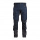 Pantalon de randonnée fonctionnel Lundhags Makke Ms Pant- Black
