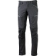 Pantalon de randonnée fonctionnel Lundhags Makke Ms Pant- Granit Charcoal