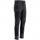 Pantalon léger et résistant Lundhags Padje Stretch Pant M-Noir/Black