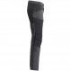 Pantalon léger et extensible Lundhags Makke Lt Ms Pant-Granite/Charcoal
