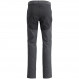 Pantalon léger et extensible Lundhags Makke Lt Ms Pant-Granite/Charcoal