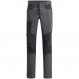 Pantalon léger et extensible Lundhags Makke Lt Ms Pant-Granite/Charcoal