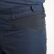 Pantalon léger et extensible Lundhags Makke Lt Ms Pant-Light Navy/Deep Blue