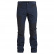 Pantalon léger et extensible Lundhags Makke Lt Ms Pant-Light Navy/Deep Blue