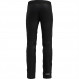 Pantalon de randonnée estivale ultra léger et respirant Crazy Pant Traverse Man - Noir/Black