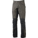 Pantalon résistant et imperméable  Lundhags Makke Pro Ms Pant-Forest Green