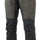 Pantalon résistant et imperméable  Lundhags Makke Pro Ms Pant-Forest Green