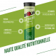 Pastilles d'hydratation diluables pour l'effort Baouw pastilles Electrolytes Citron Vert-Menthe
