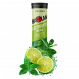 Pastilles d'hydratation diluables pour l'effort Baouw pastilles Electrolytes Citron Vert-Menthe