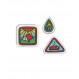 FabPatch Stretch Collabs - Camp
