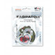 FabPatch Stretch Collabs - Cycling
