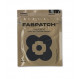 FabPatch Merino