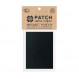 NoSo Patch Field - Noir